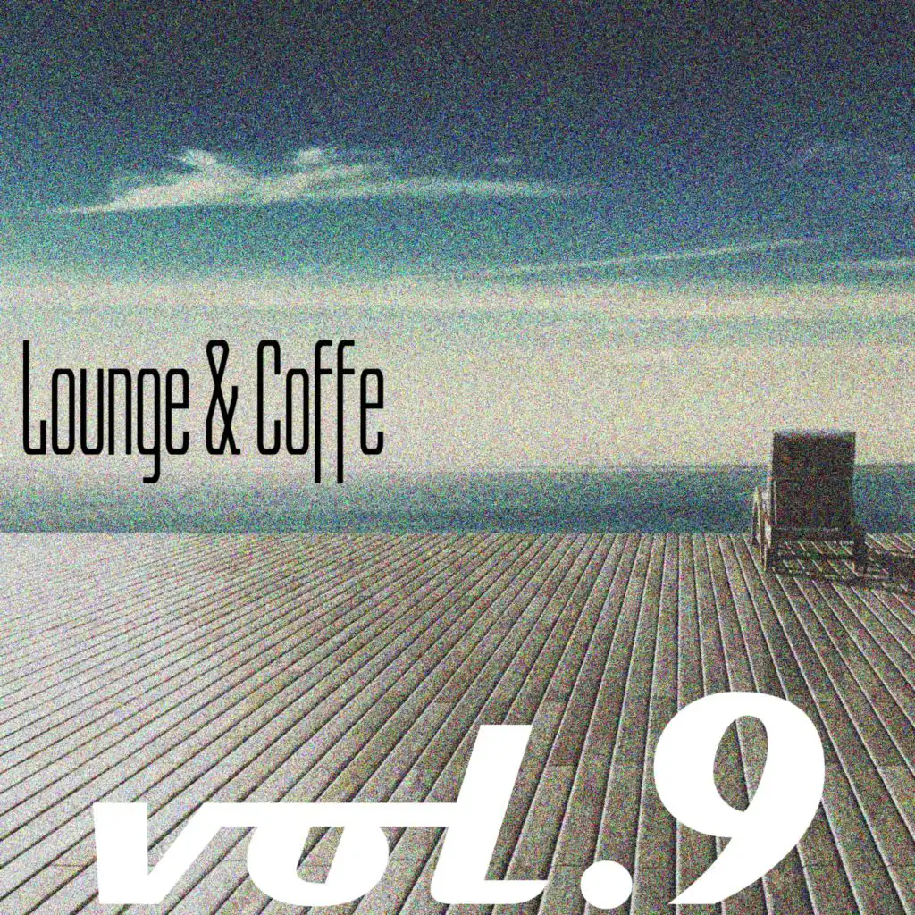 Lounge & Coffe, Vol. 9