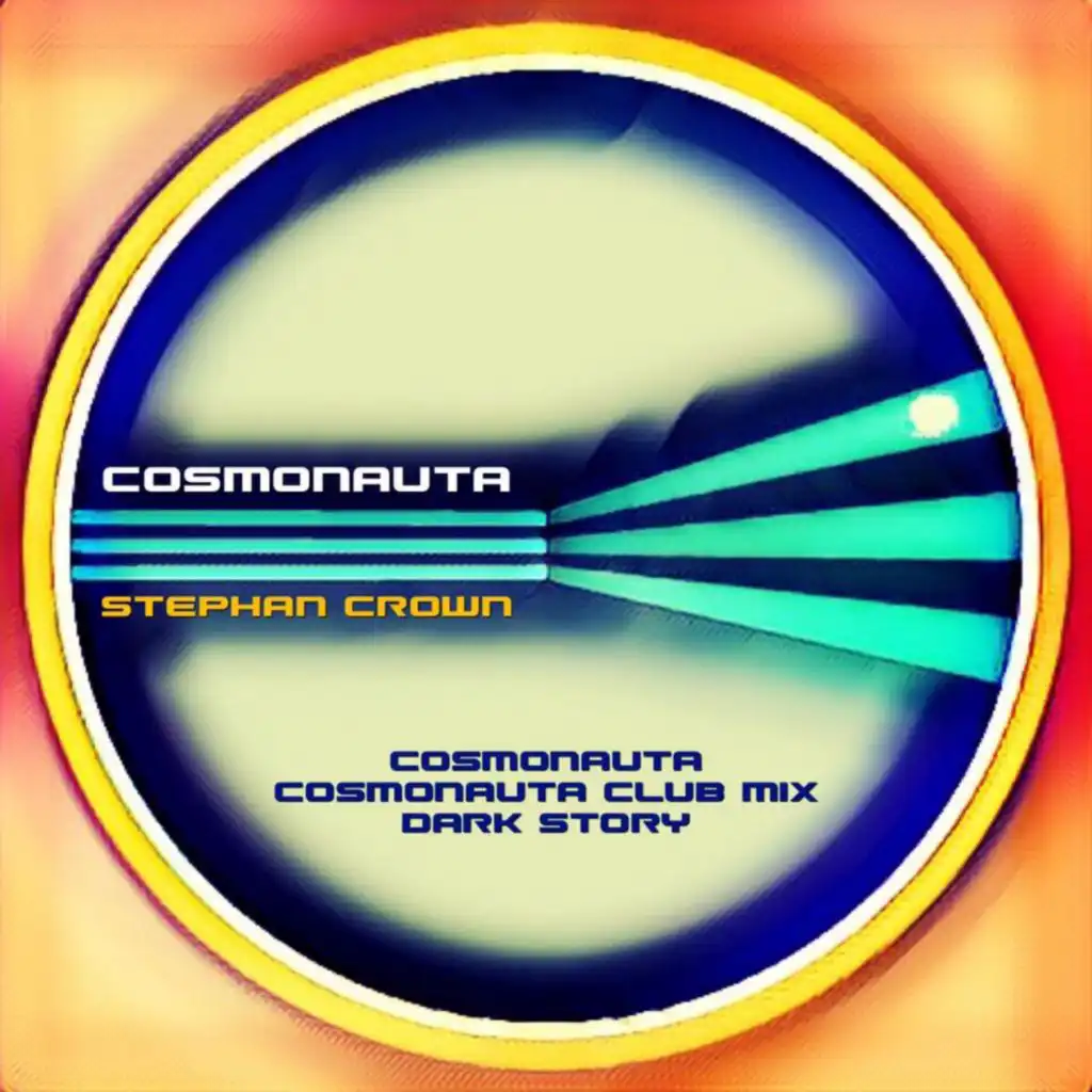 Cosmonauta