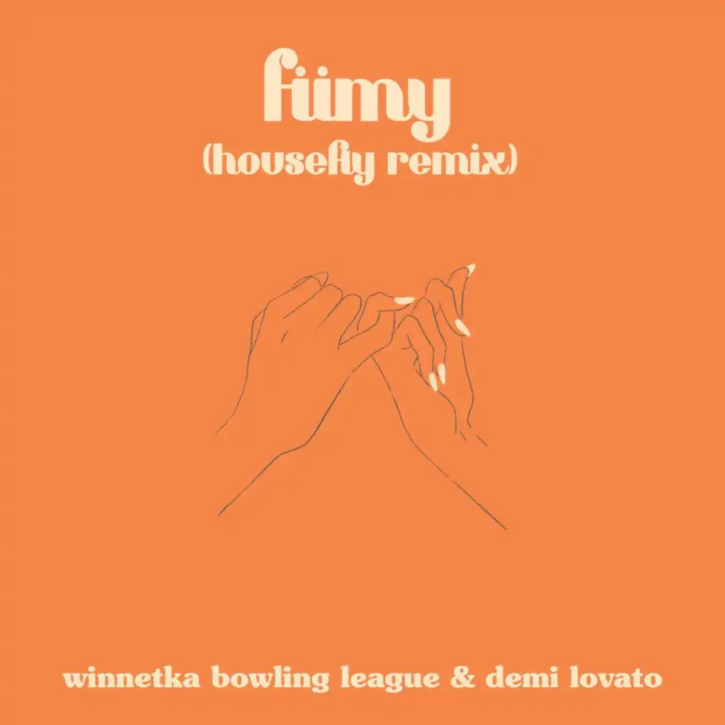Winnetka Bowling League & Demi Lovato