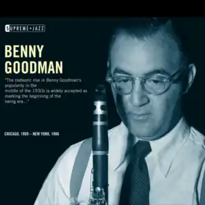 Supreme Jazz - Benny Goodman