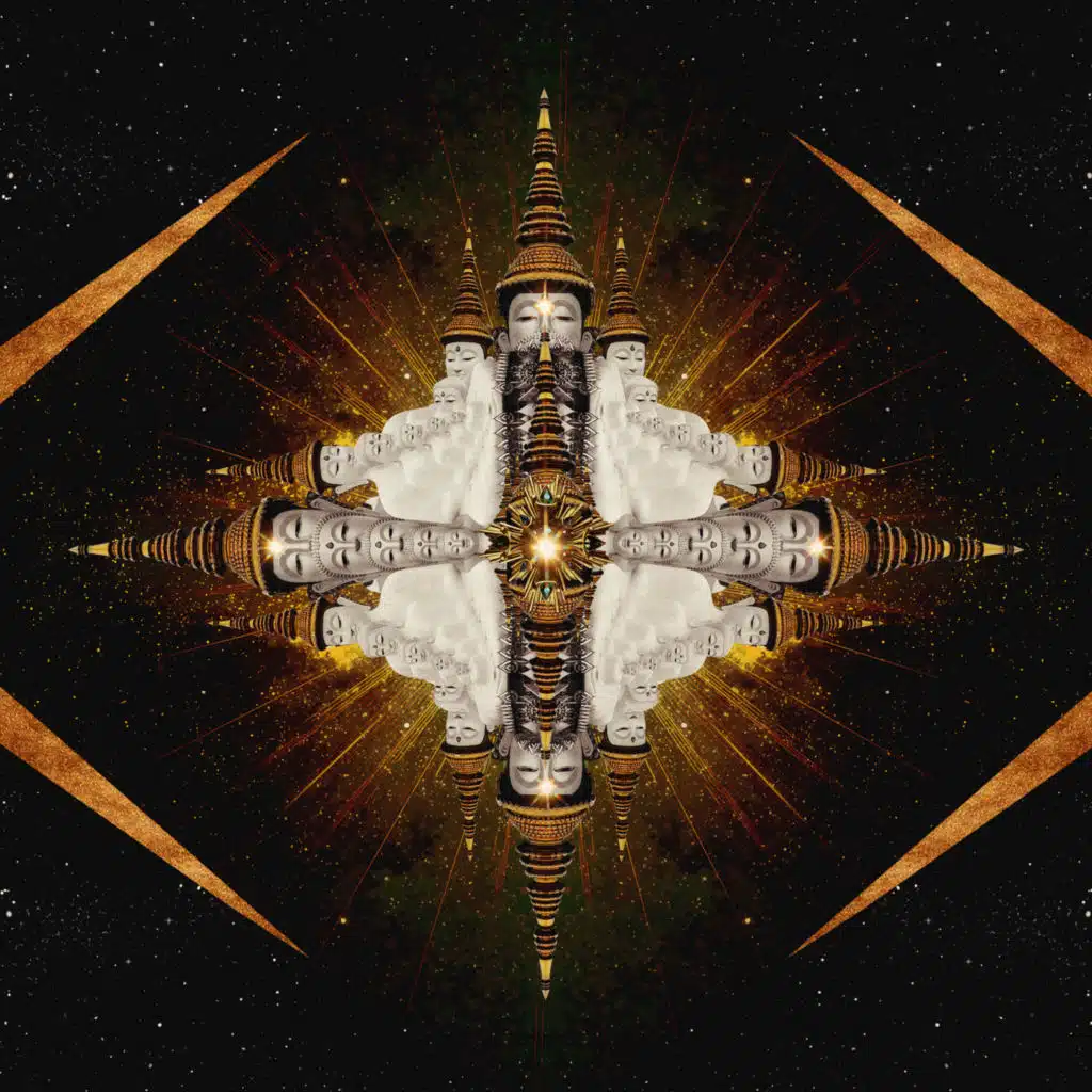 Prayer of Protection