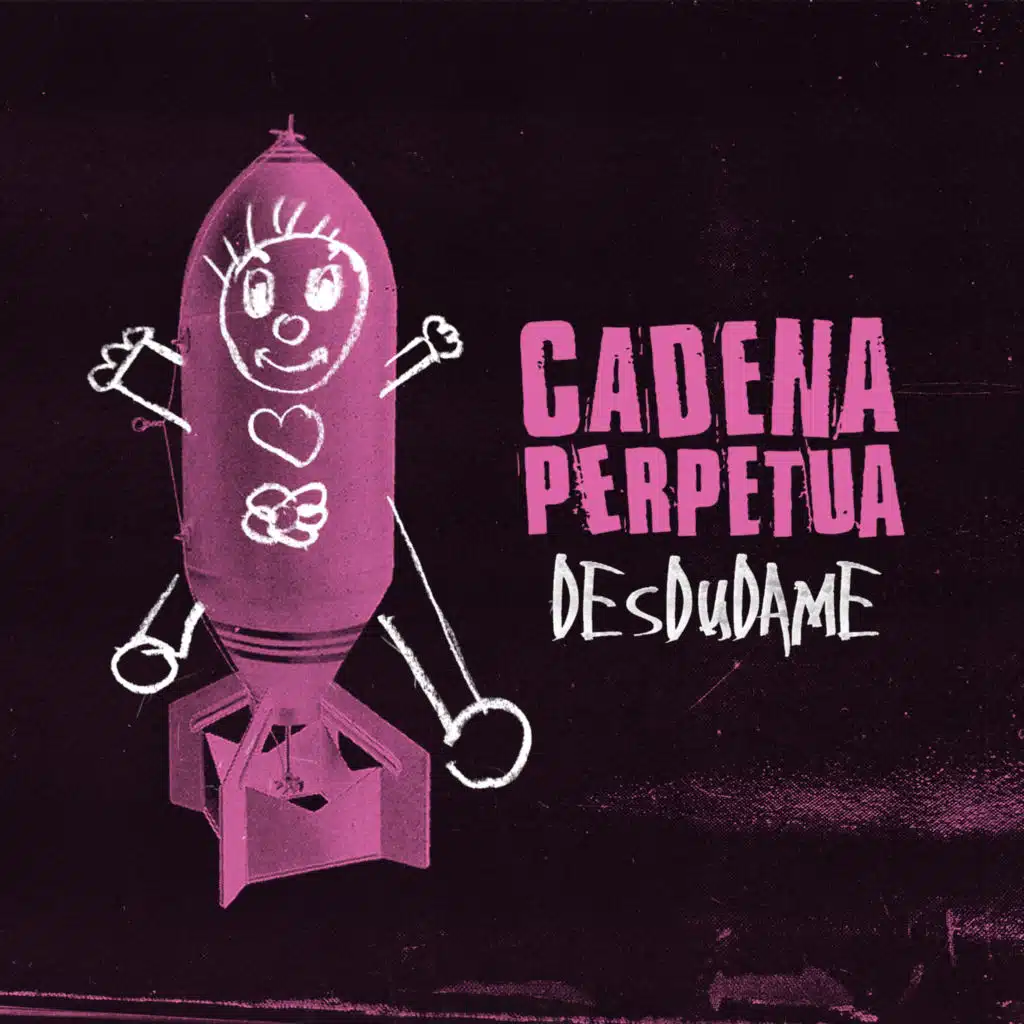 Cadena Perpetua