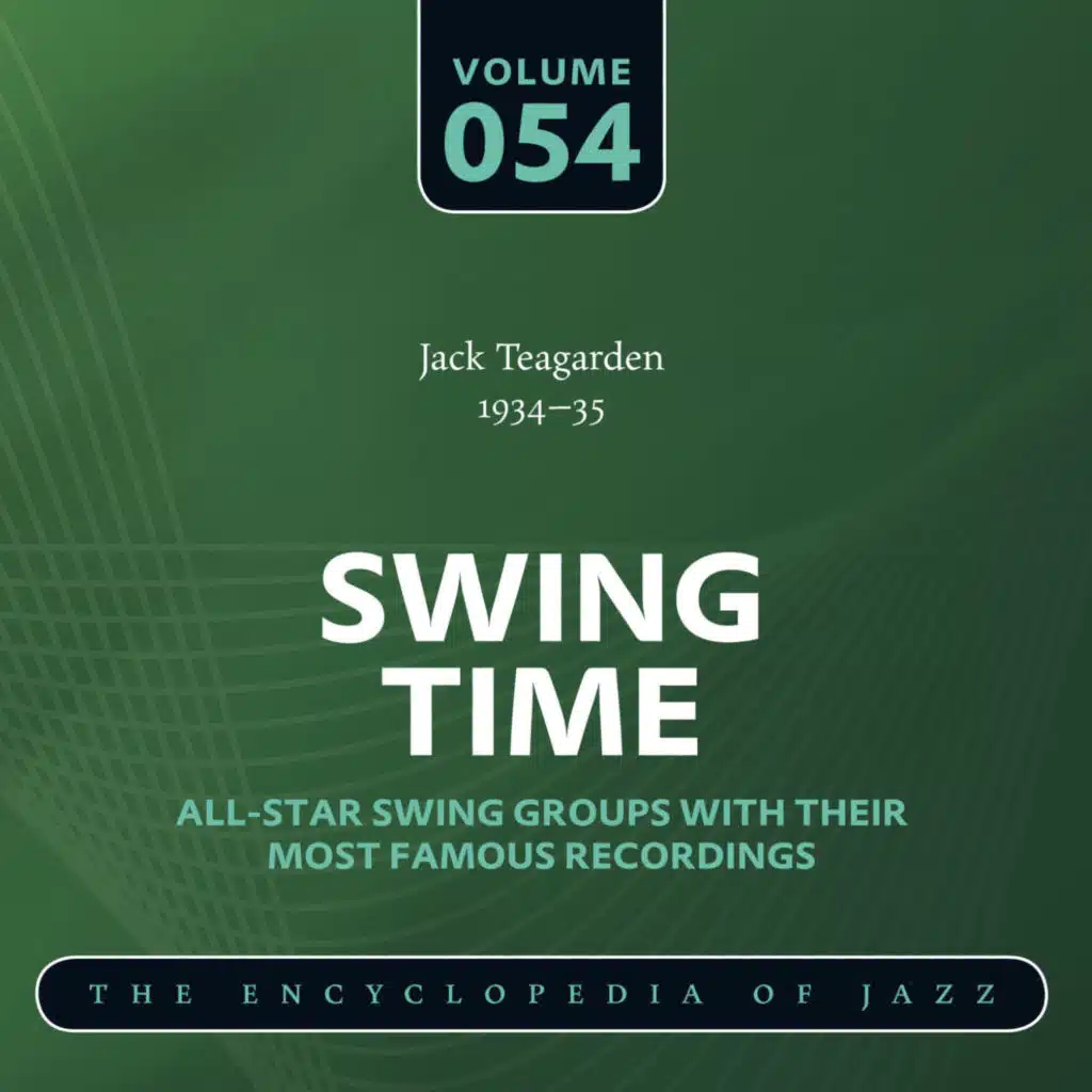 Nobody's Sweetheart Now