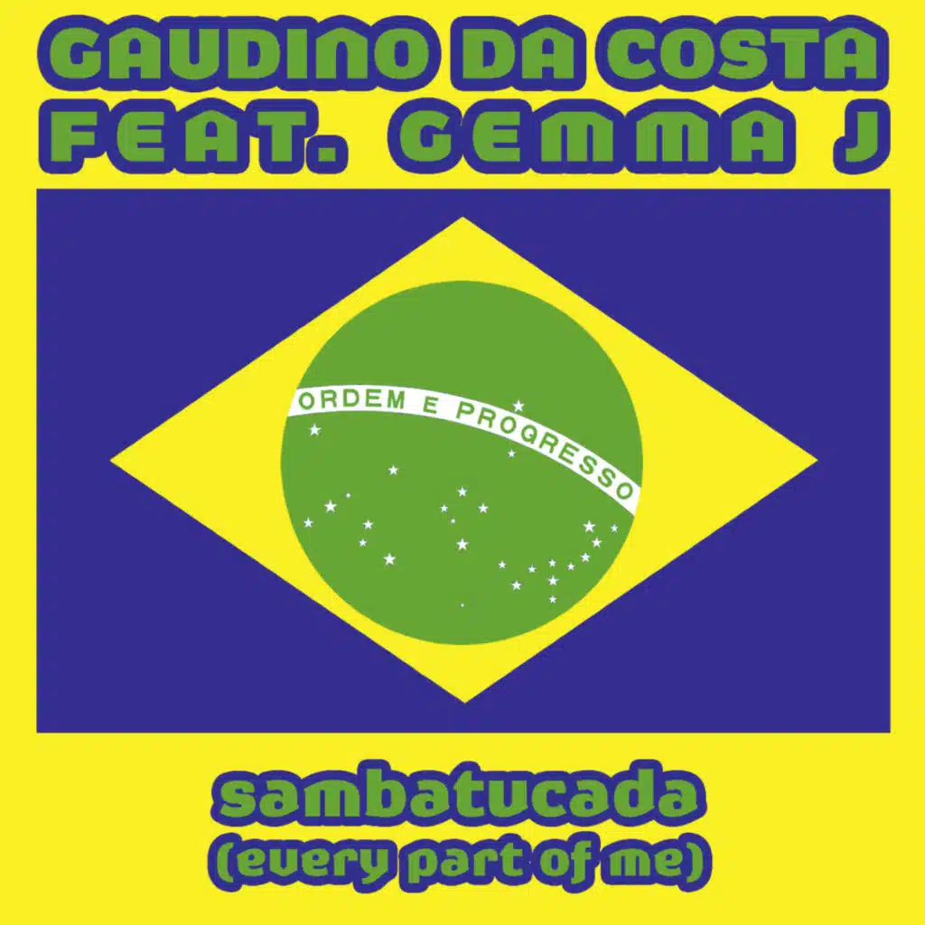 Gaudino Da Costa
