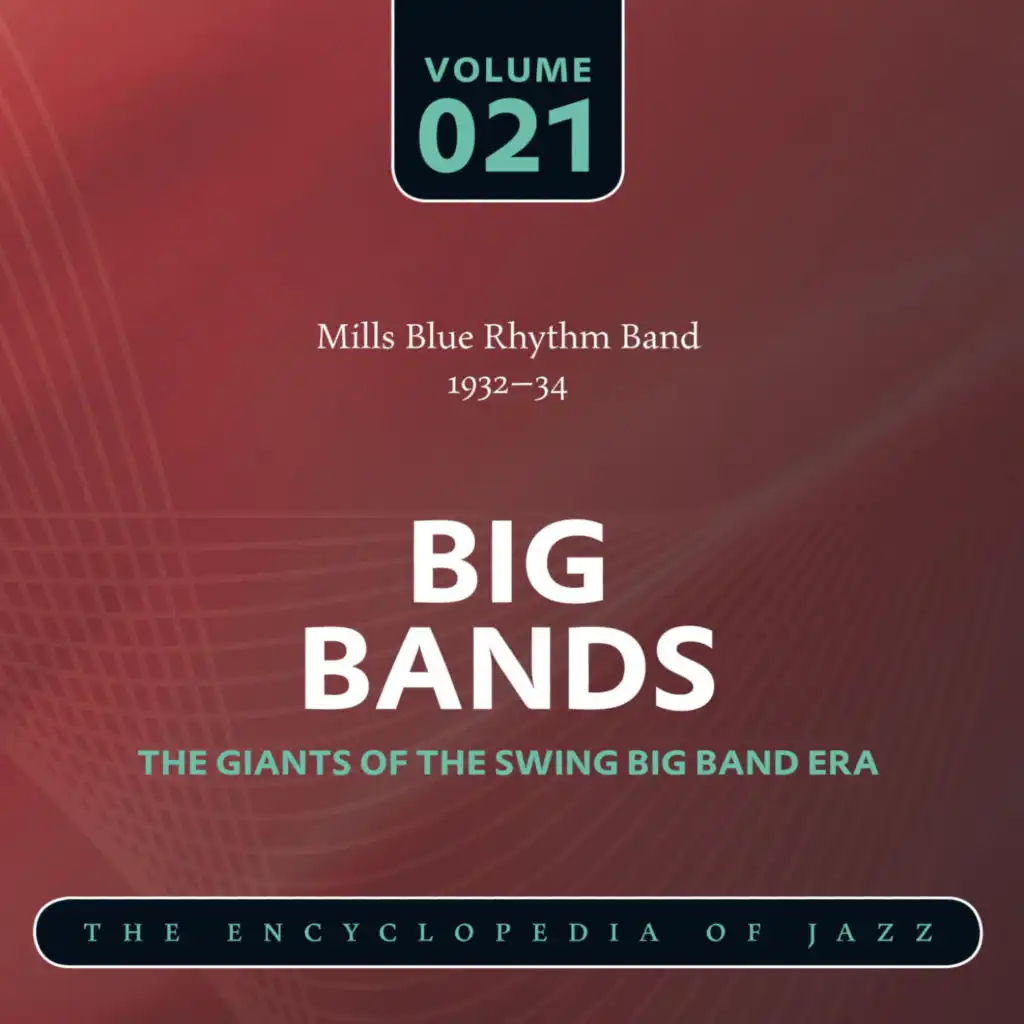 Mills Blue Rhythm Band 1932-34