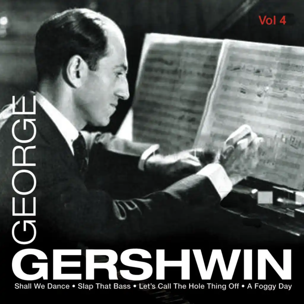 George Gershwin Vol.4