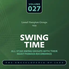 Lionel Hampton Groups 1939