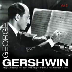 George Gershwin Vol.2