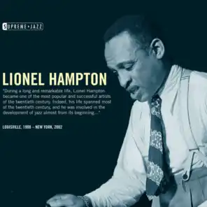 Supreme Jazz - Lionel Hampton