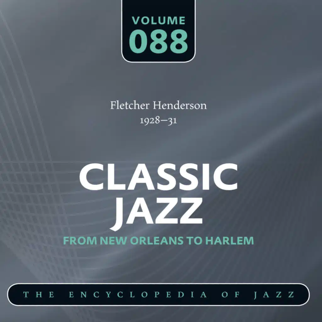 Old Black Joe's Blues