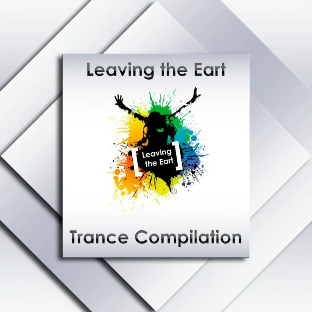 Leaving Earth. Trance Compilation