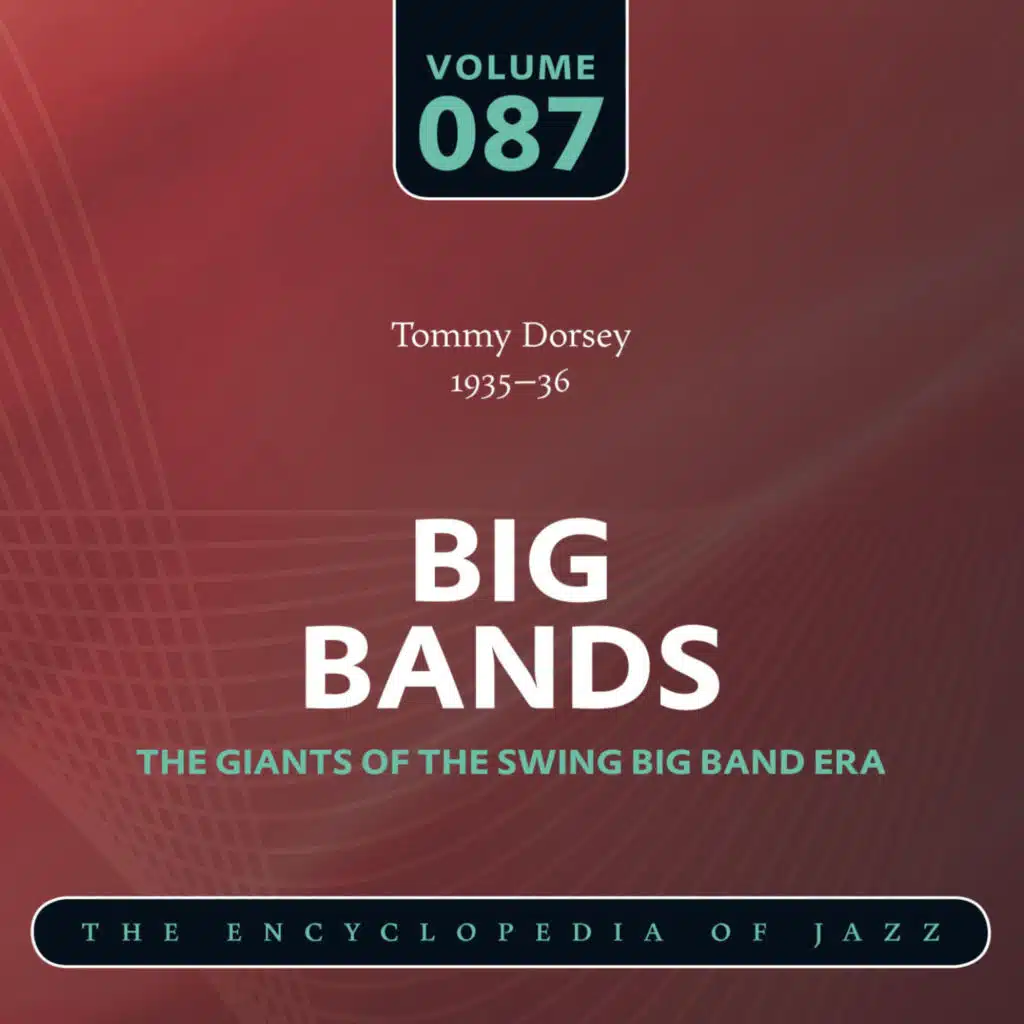 Tommy Dorsey 1935-36