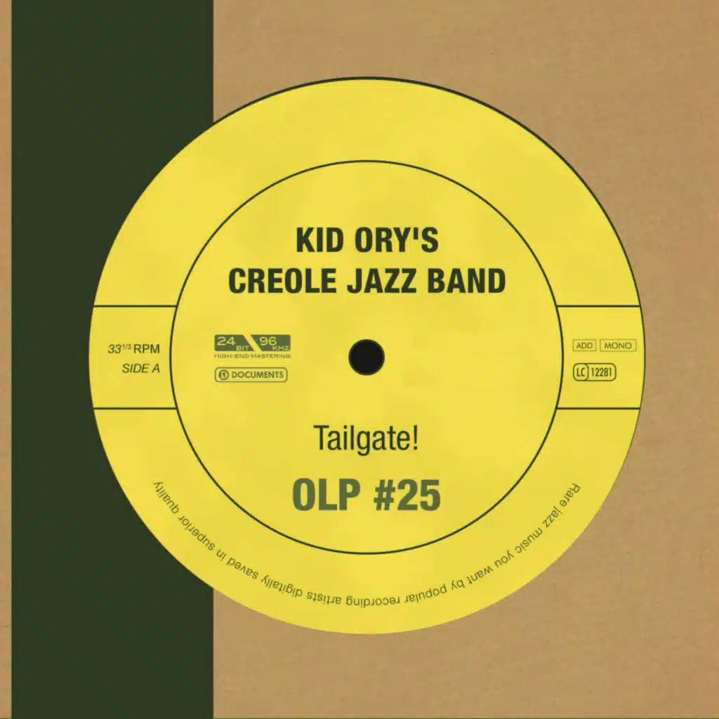 Blues For Jimmie Noone