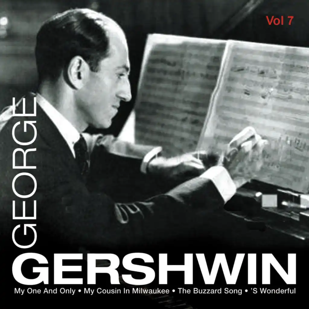 George Gershwin Vol.7