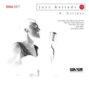 Jazz Ballads Billie Holiday