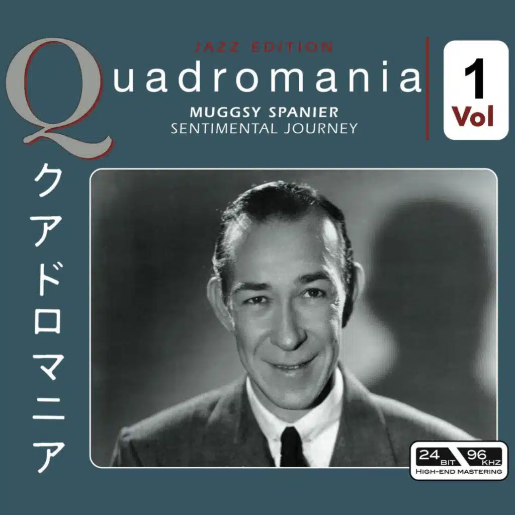 Dippermouth Blues (Sugar Foot Stomp)