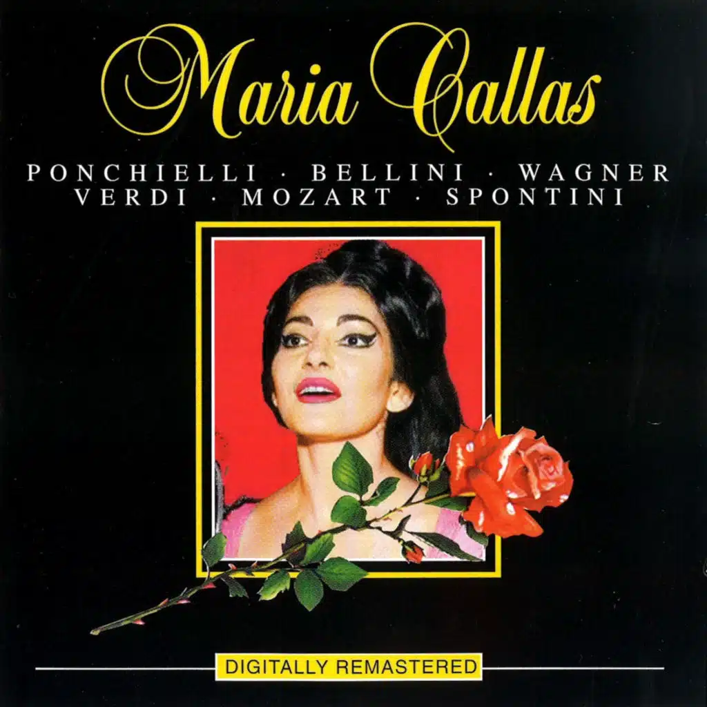 Pocelli - Bellini - Wagner