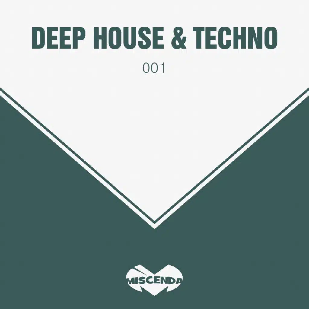 Deep House & Techno, Vol. 1