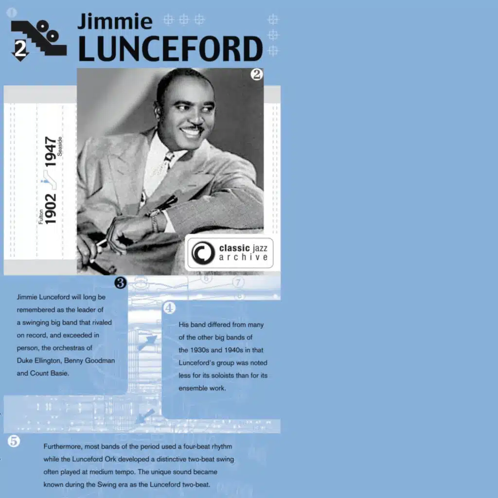 Flaming Reeds And Screaming Brass