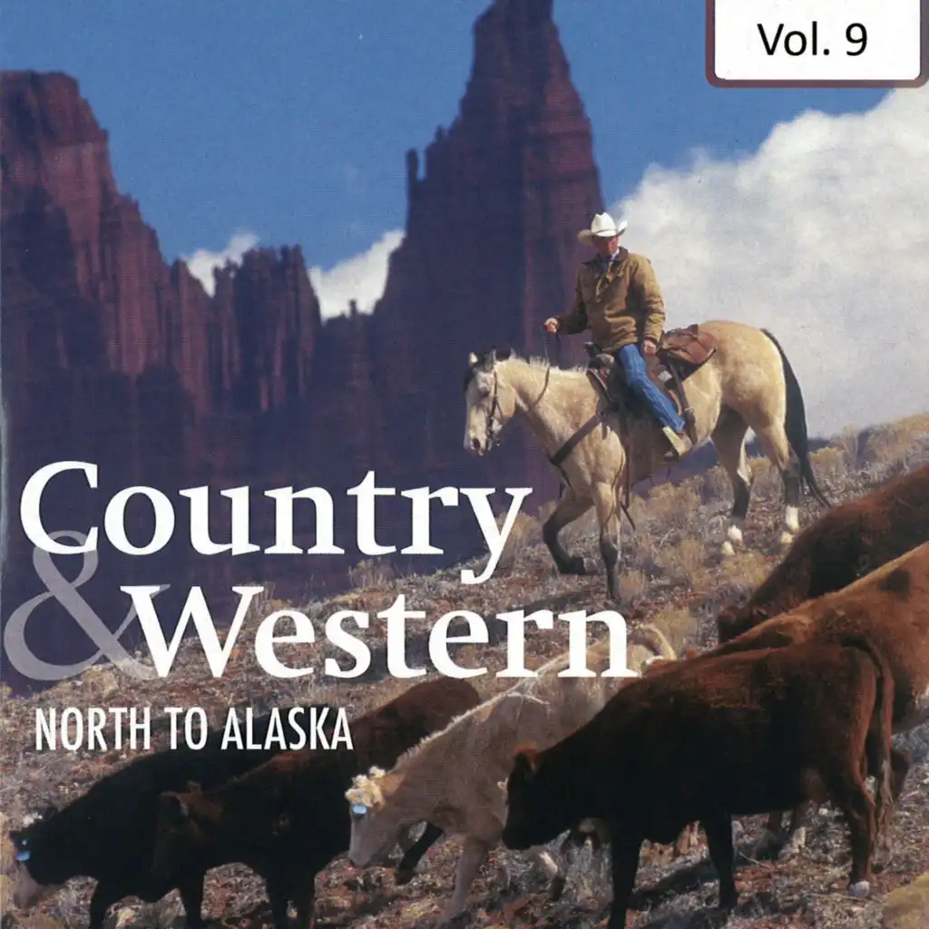 Country & Western- Hits And Rarities Vol. 9