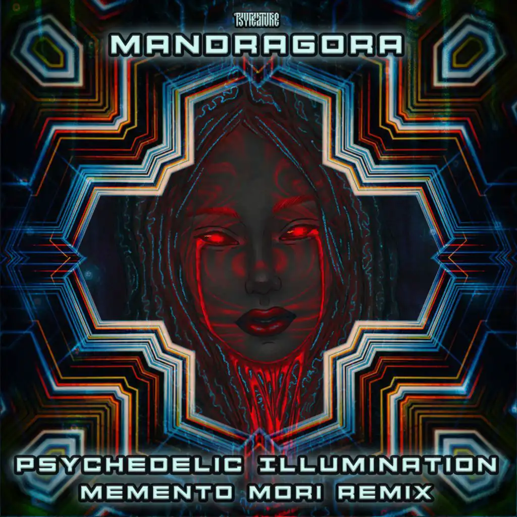 Psychedelic Illumination ((Memento Mori Remix))