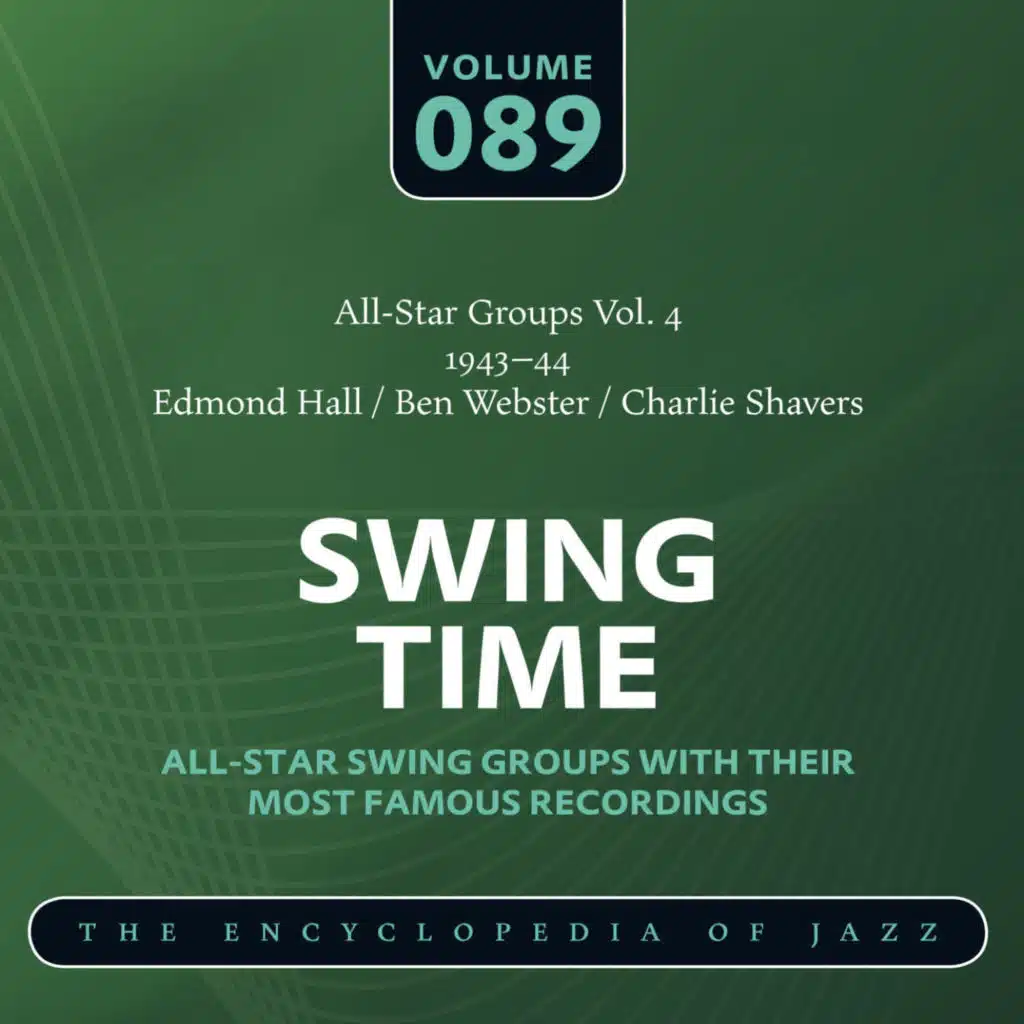 The Horn (I Got Rhythm)