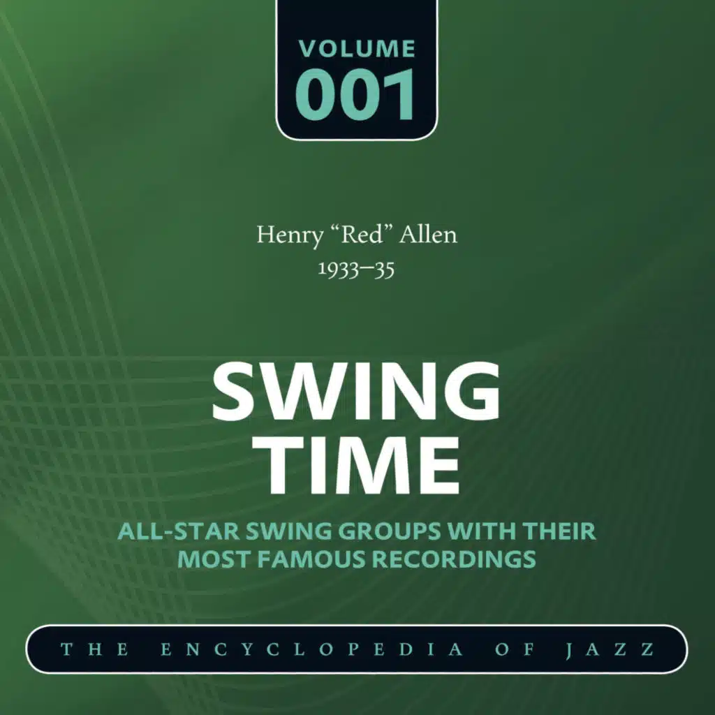 Ain't Cha Got Music?