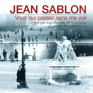 Mireille & Jean Sablon