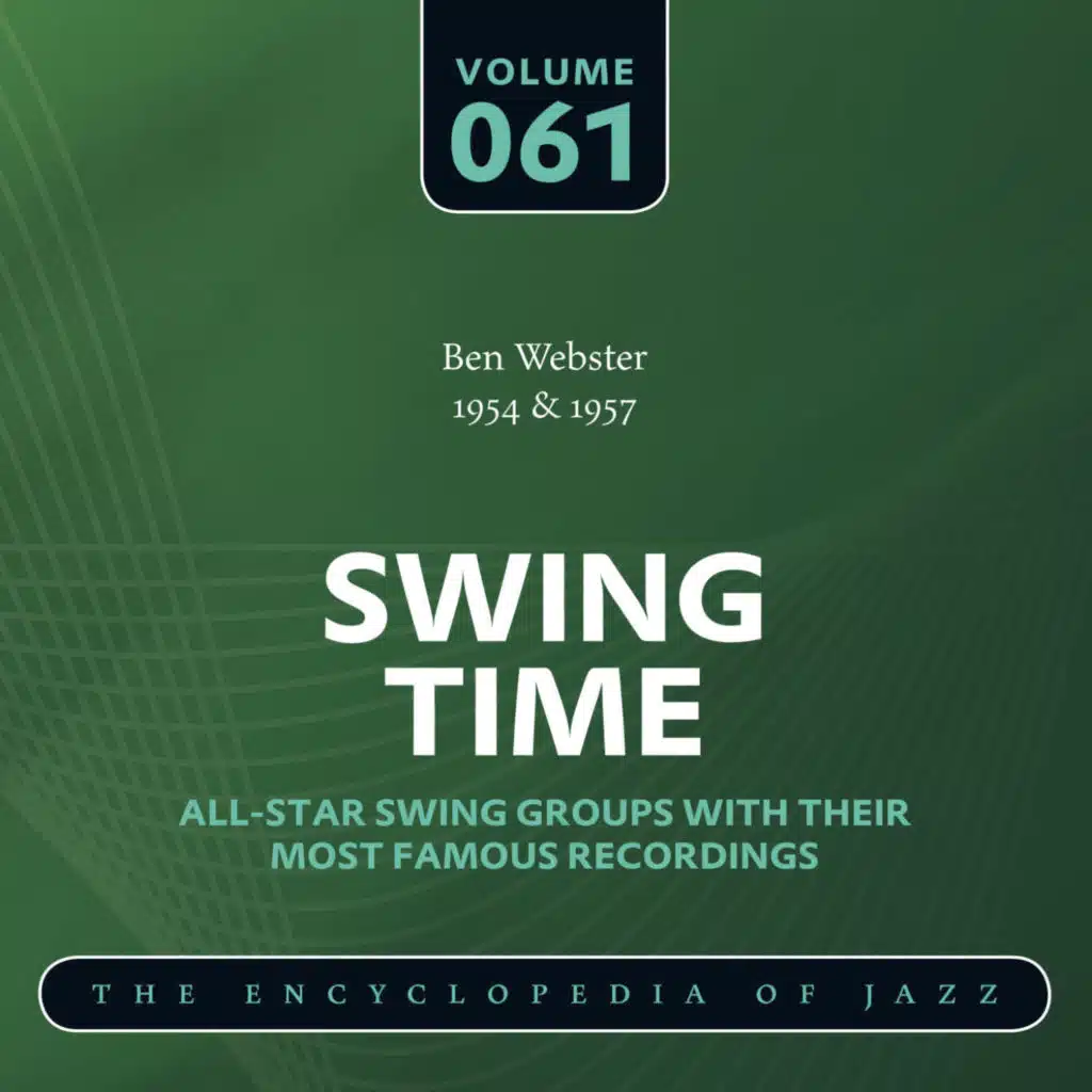 Do Nothin’ Till You Hear From Me