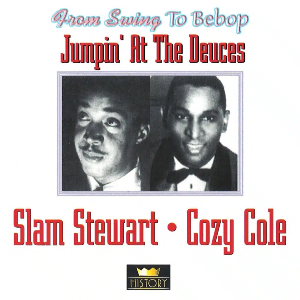 Blue, Brown And Beige