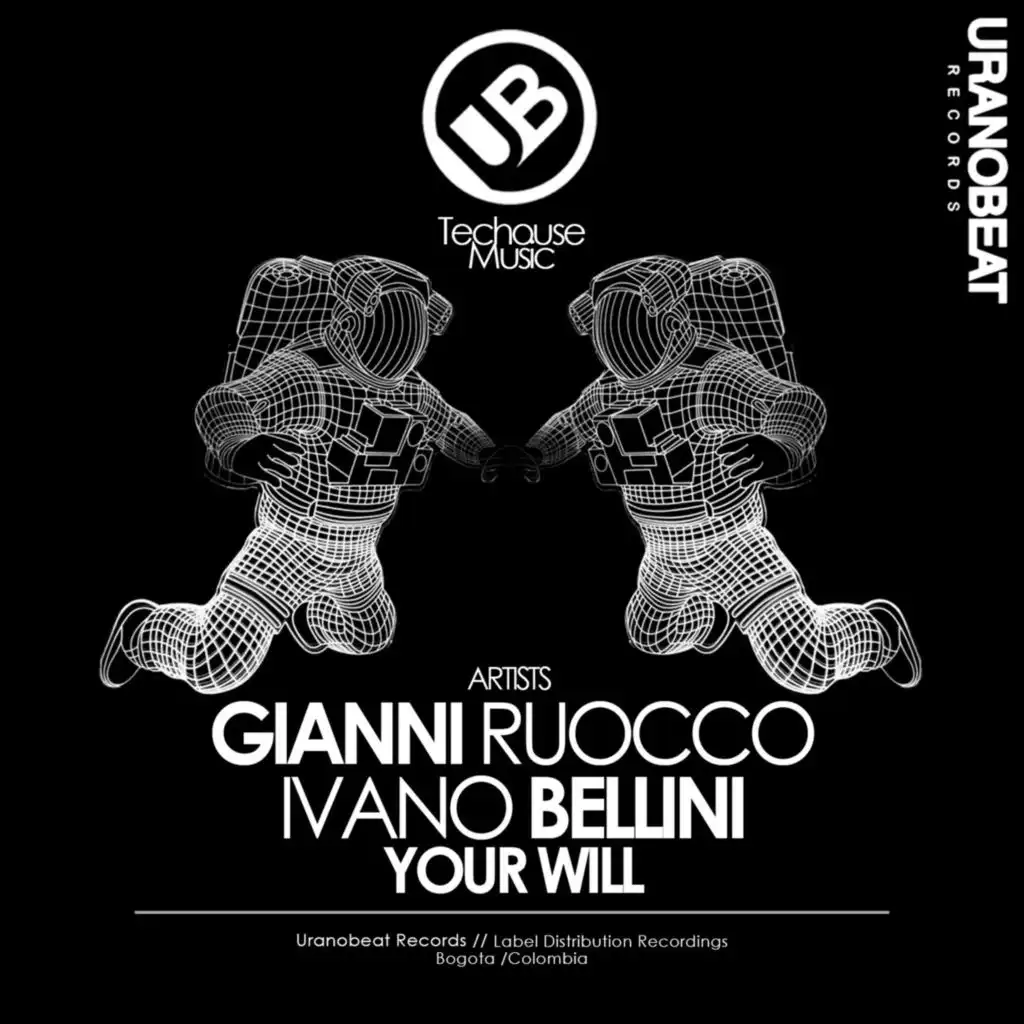 Ivano Bellini & Gianni Ruocco