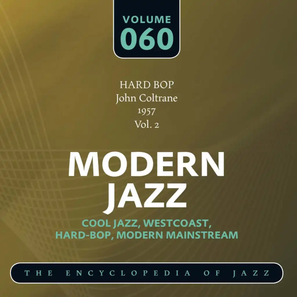 John Coltrane 1957 Vol. 2