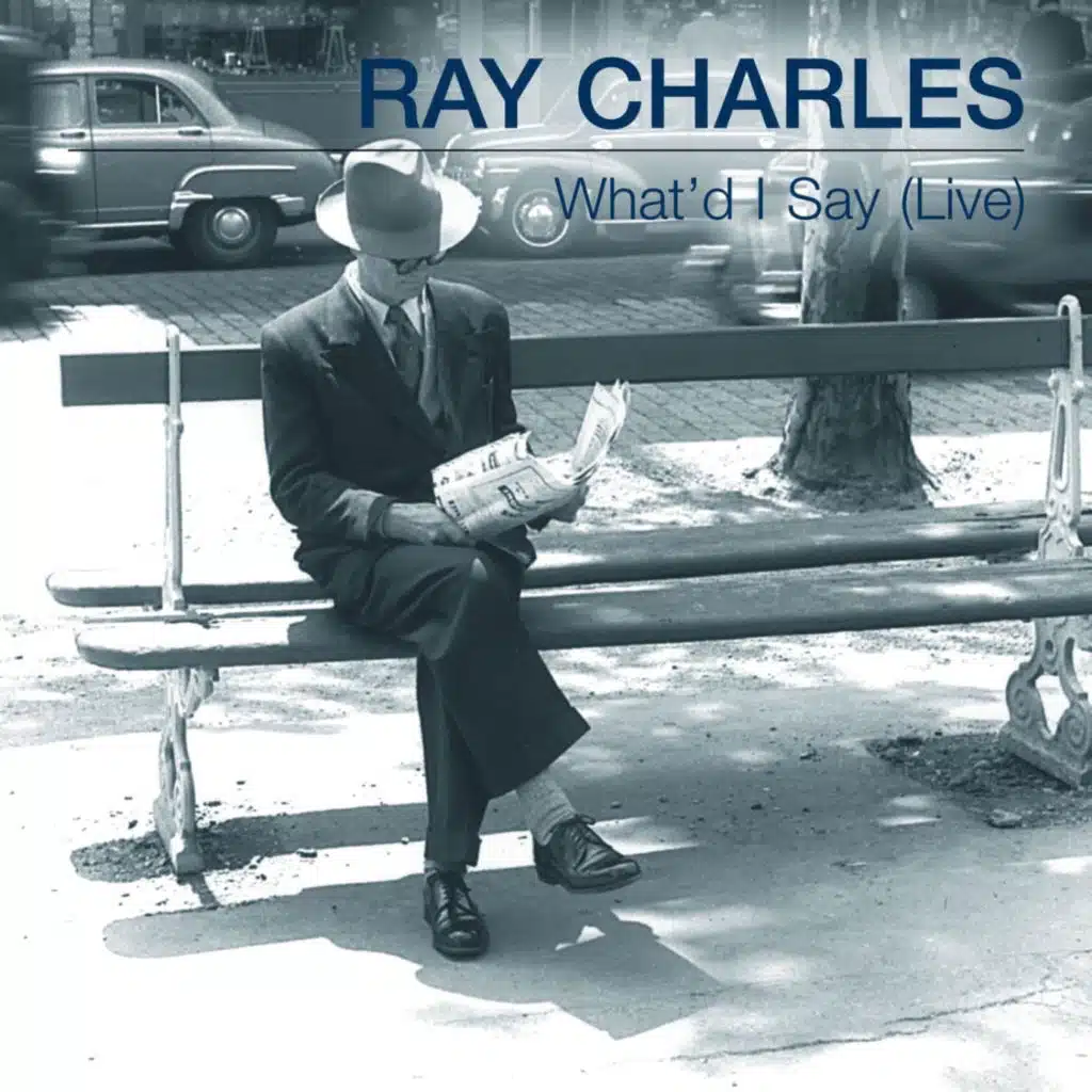 Can't You See Darlin'