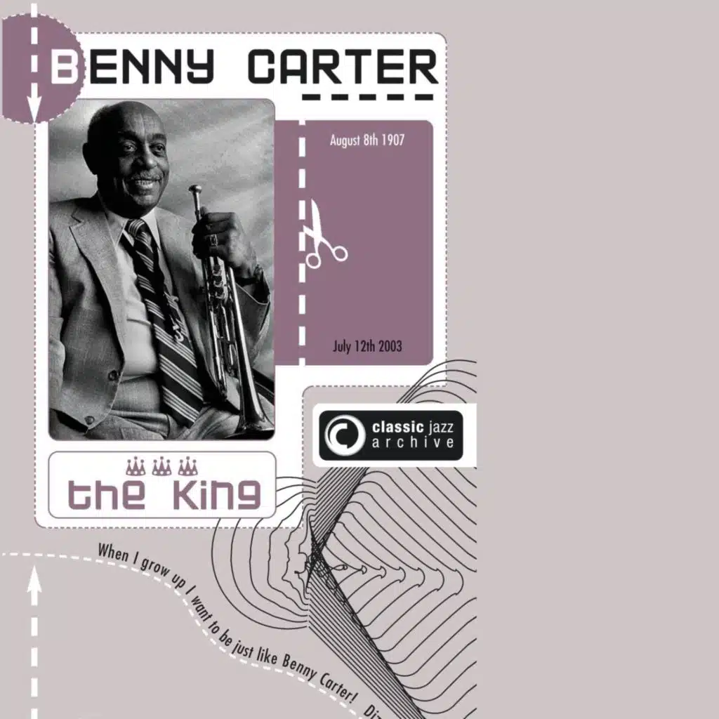 Benny Carter