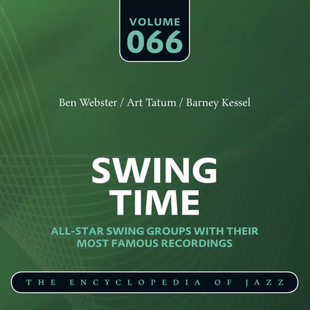 All The Things You Are