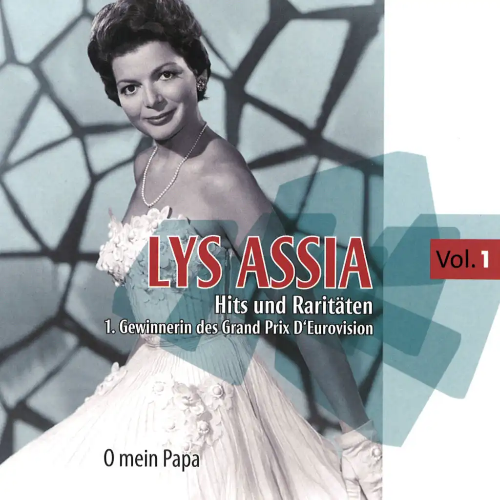 Lys Assia Vol. 1