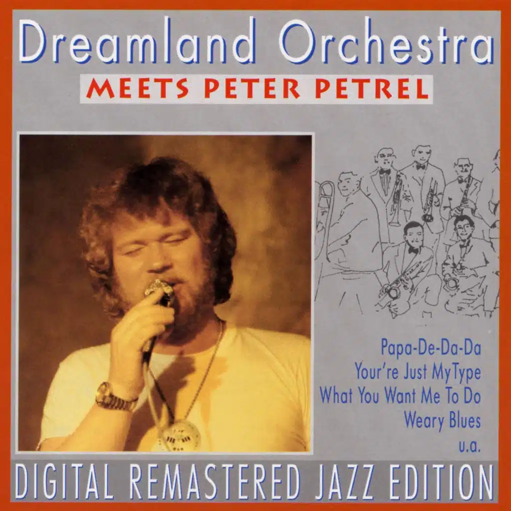 Dreamland Orchestra