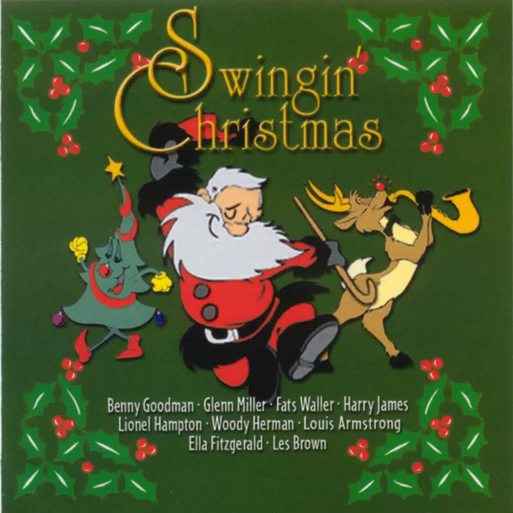 Swingin' Christmas
