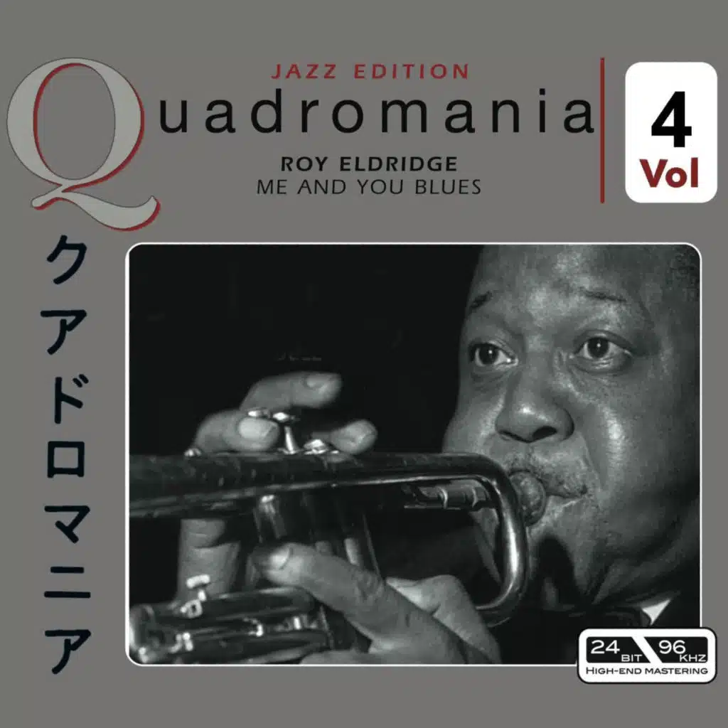 Me And You Blues Vol 4