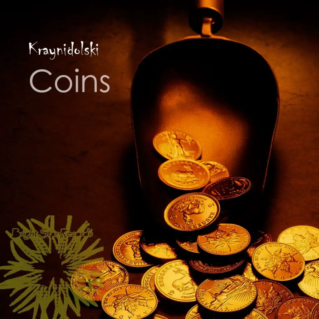 Coins (Manchus Remix)