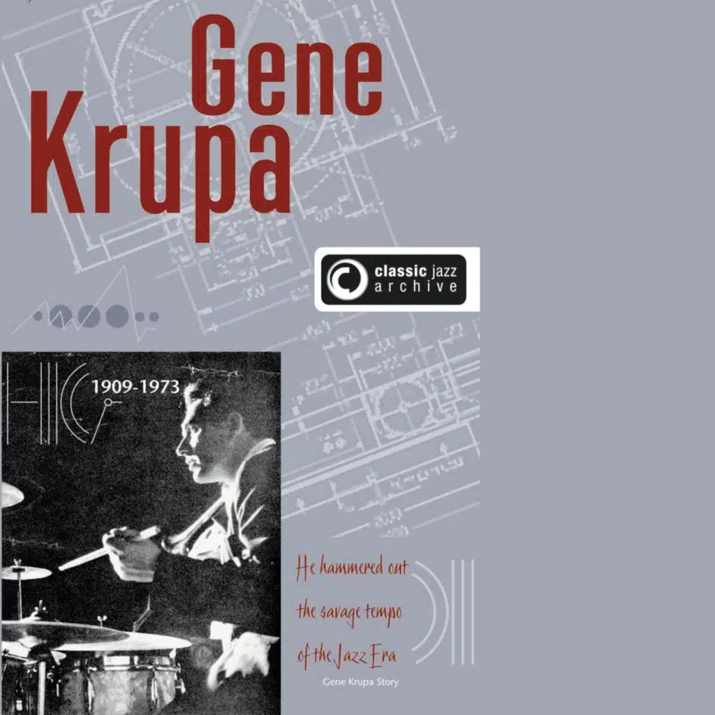 Gene Krupa