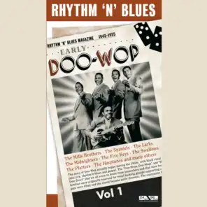 The Early Doo Wop Vol. 1