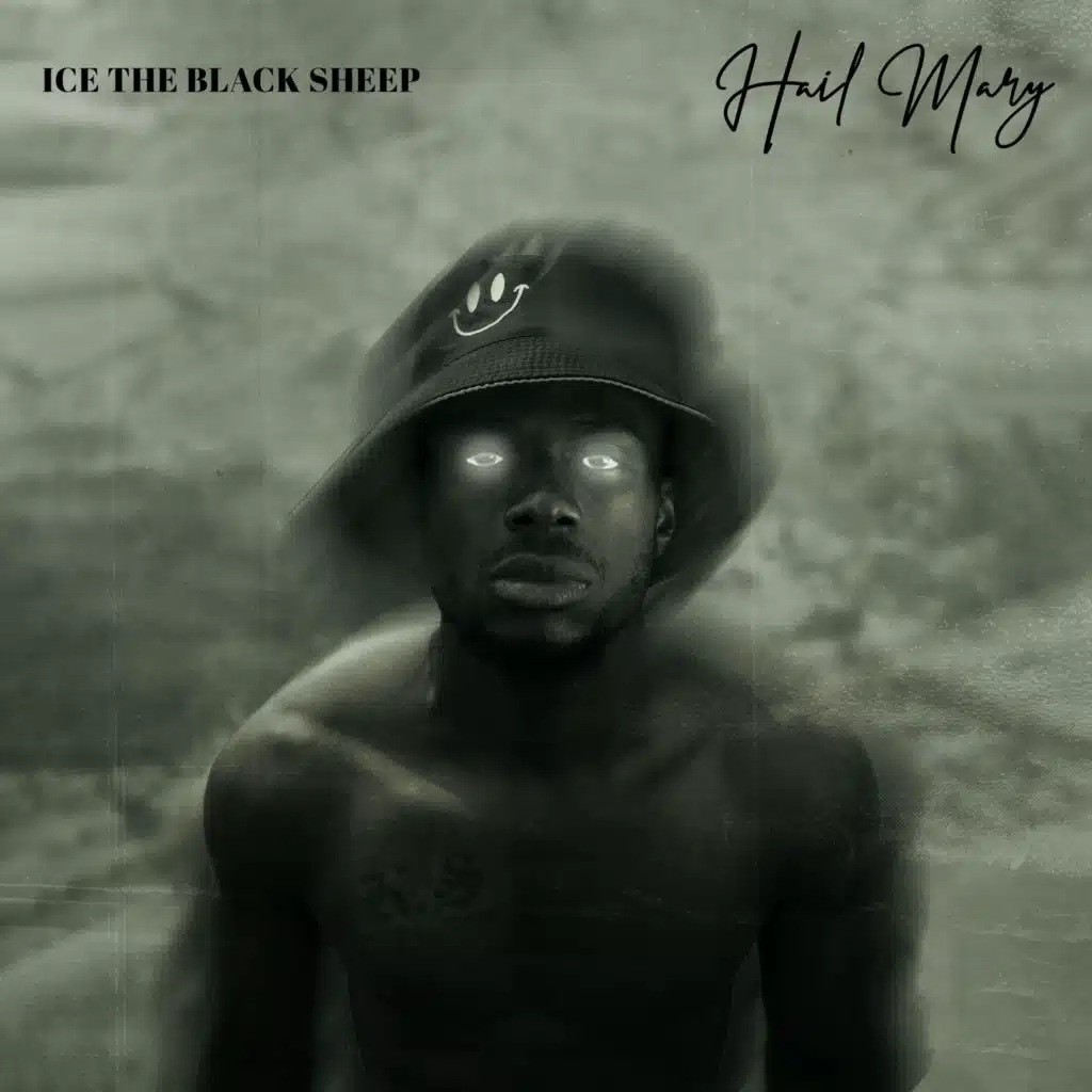 ICE The Blacksheep