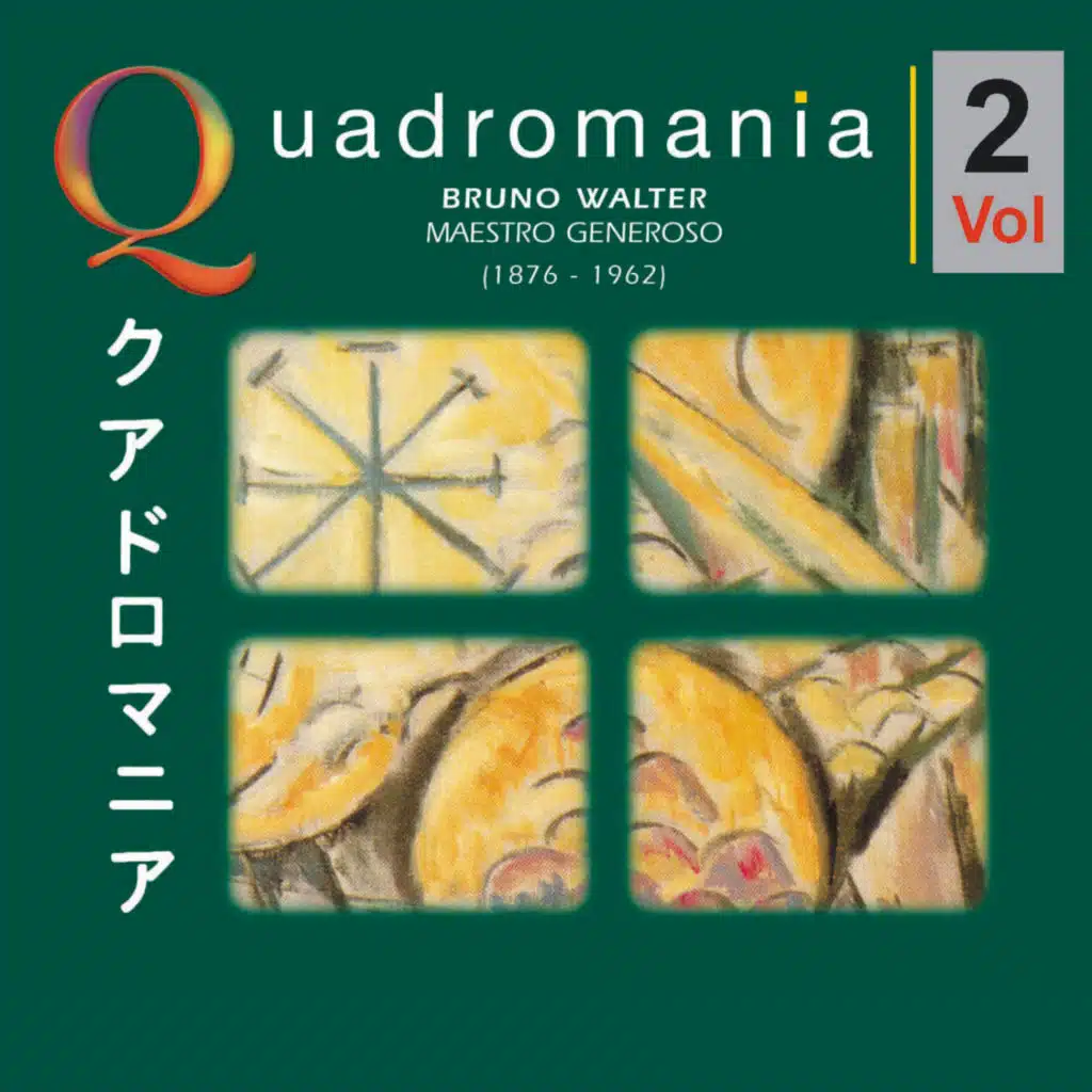 Symphony No. 8 in F major, op. 93: II. Allegretto scherzando