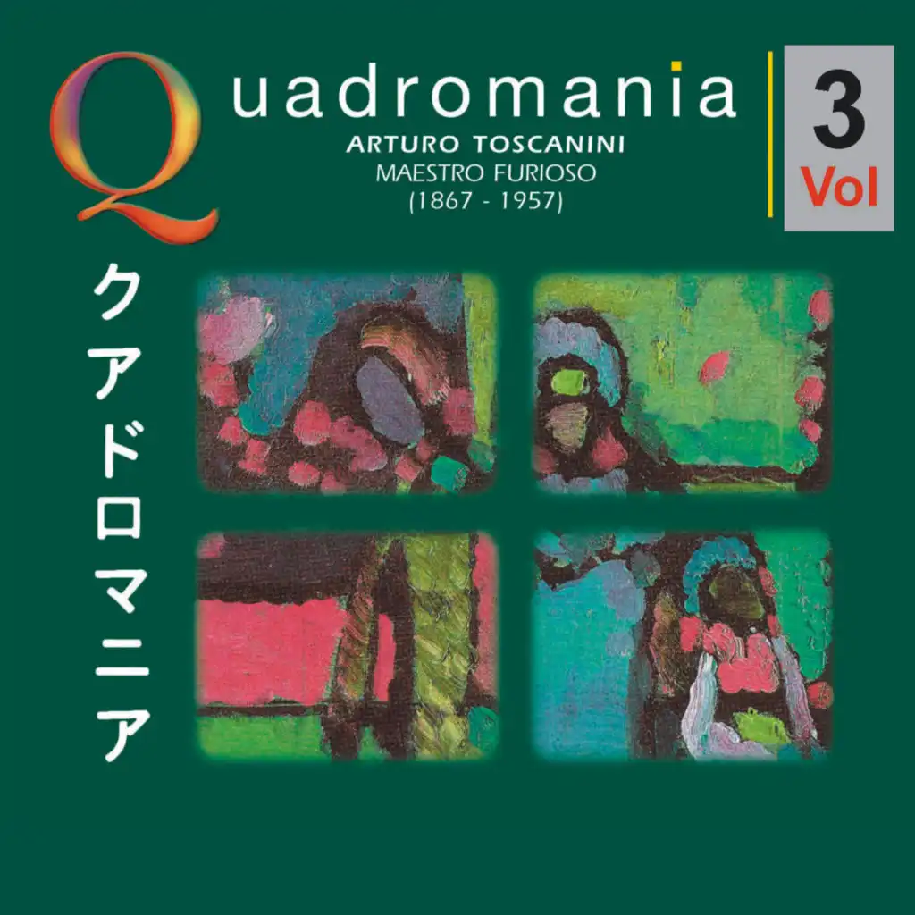 Symphony No. 3 in F major, op. 90: I. Allegro con brio