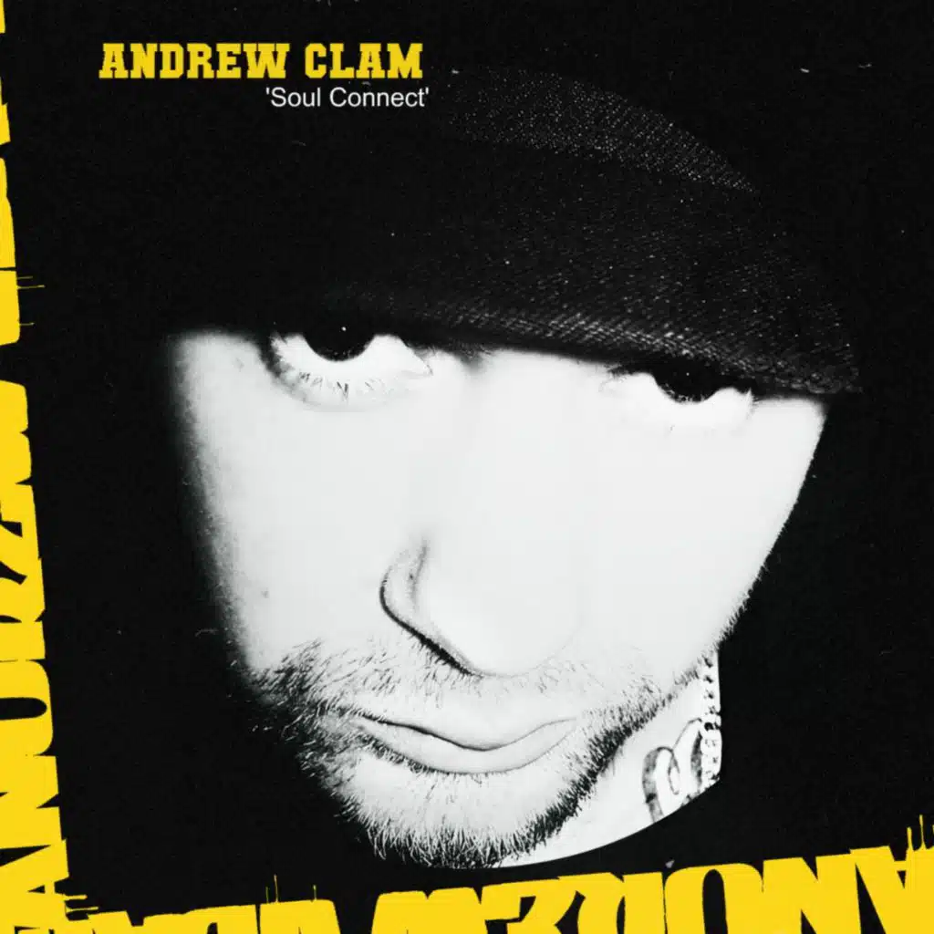 Andrew Clam