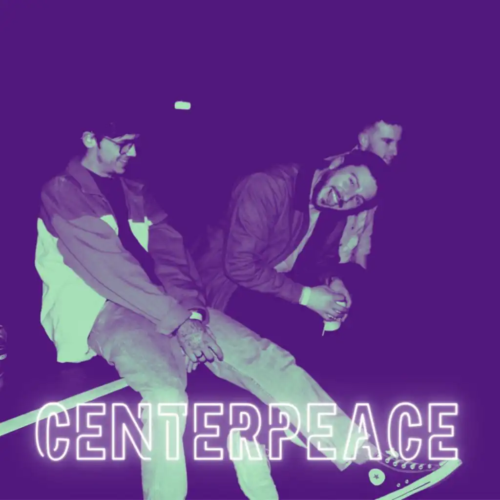 Centerpeace