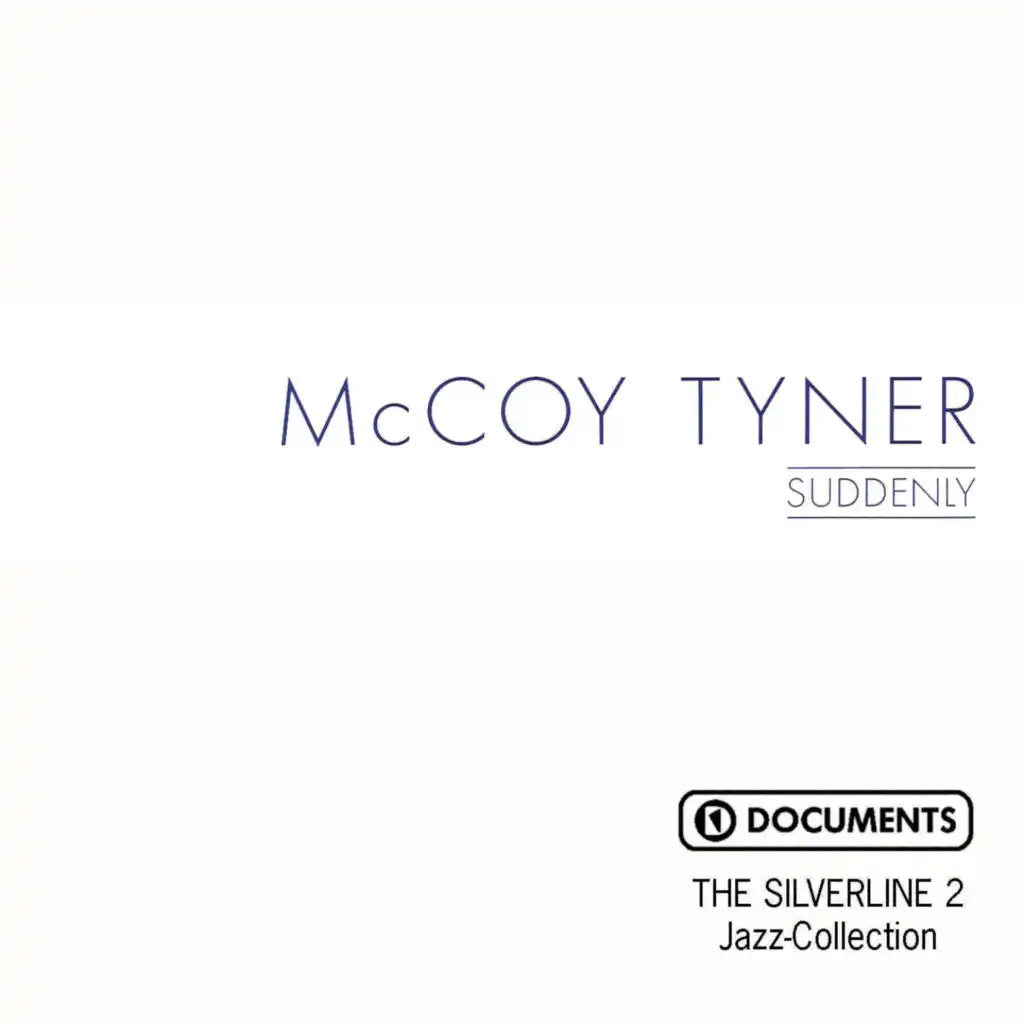 McCoy Tyner