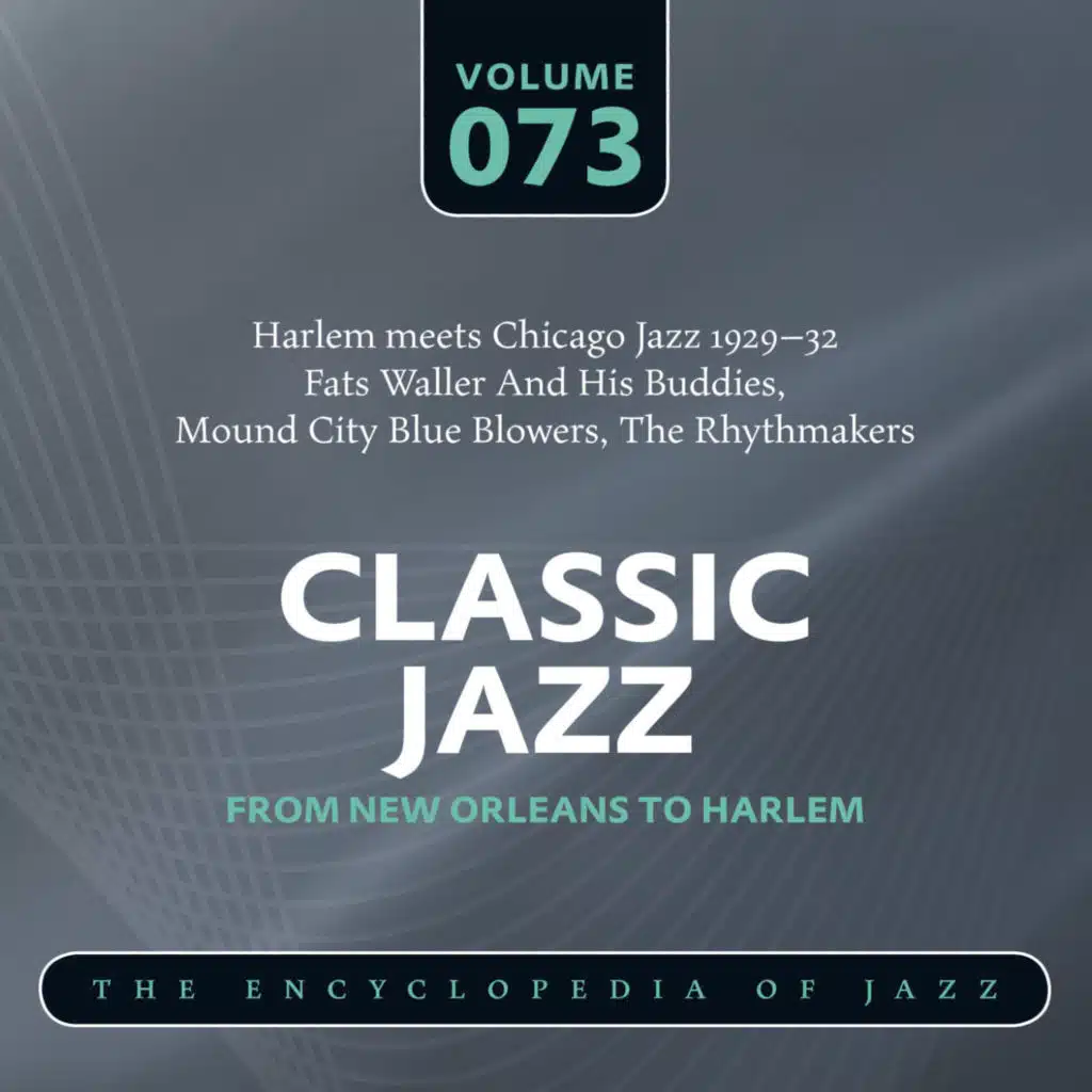 I Can't Believe That You're In Love With Me