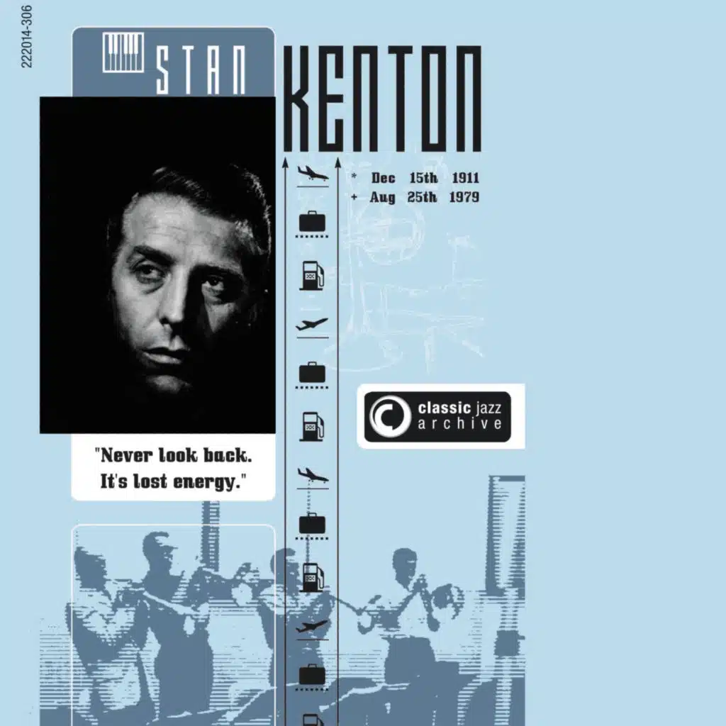Stan Kenton